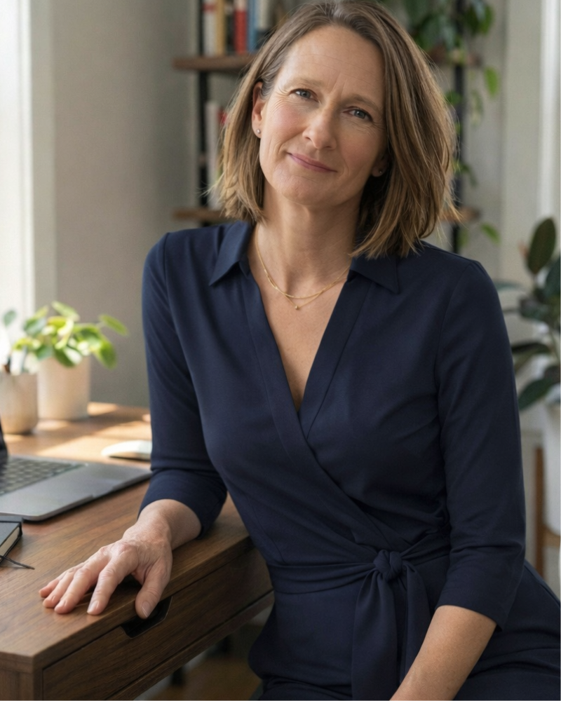 AI Coaching for Real Life, Work, and Thinking Clearly | Silver Learning Lab